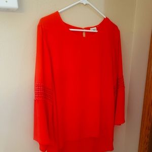 Ladies tunic from cato